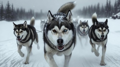 02 - Full Pull, (Harley's anthem) cover art