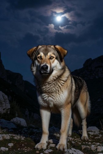 05 - Night Watch (LGD) (Alternate rendition) cover art