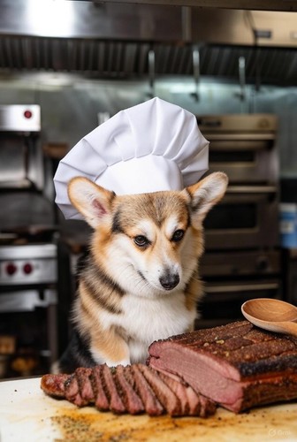 08   Kitchen Patrol (Nugget's theme) cover art