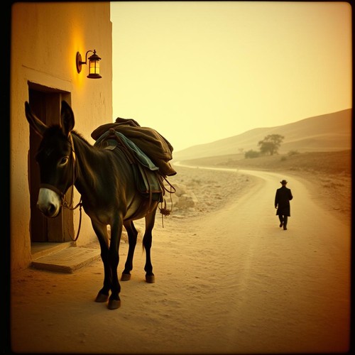 Carried Home cover art