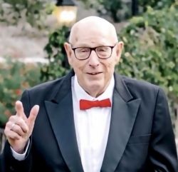 Legacy you leave cover art