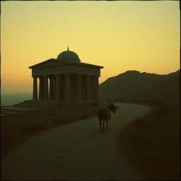 The Levite's Return cover art