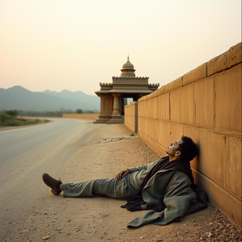 The Road to Jericho cover art