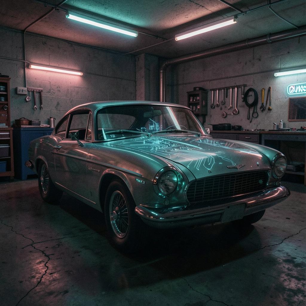 **BUILT FOR SPEED** - 2 cover art