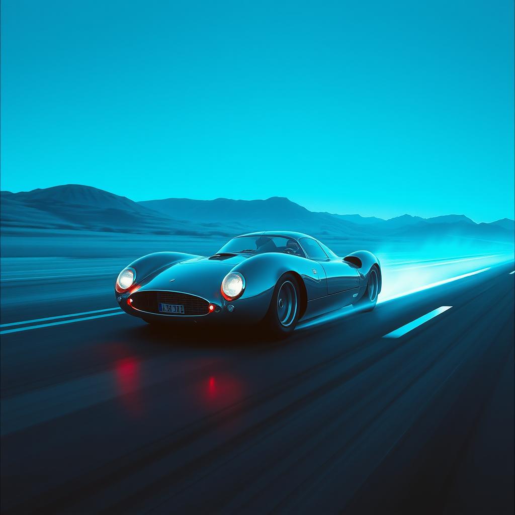 **BUILT FOR SPEED** - 3 cover art