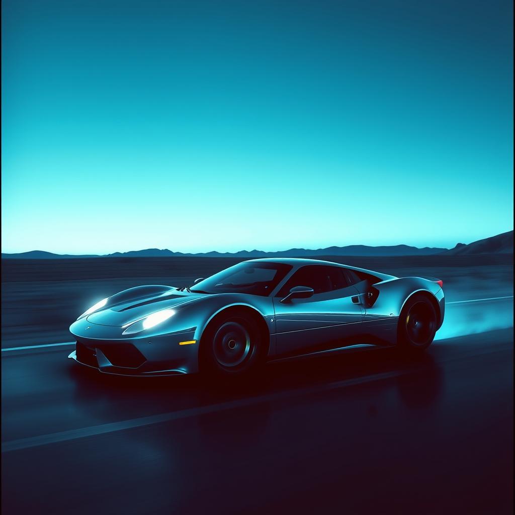 **BUILT FOR SPEED** - 5 cover art