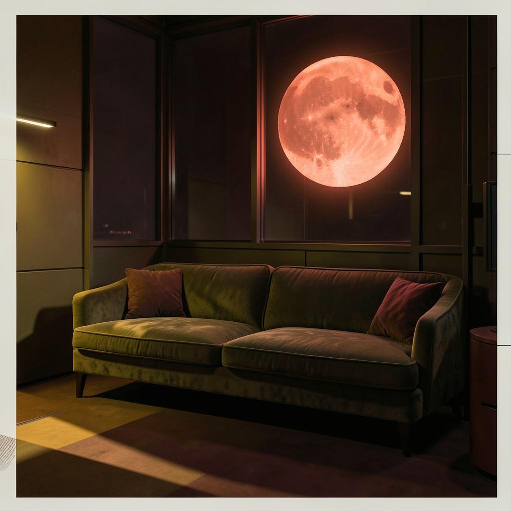 Late night trauma - 2 cover art