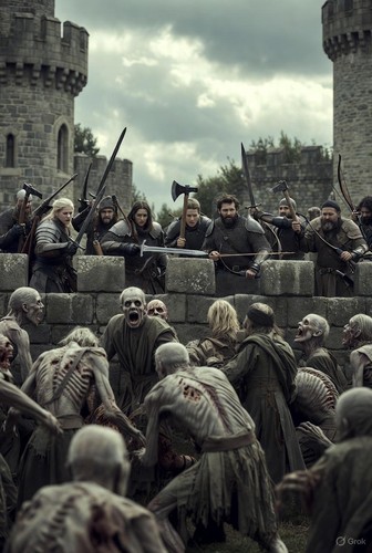 lich's lament cover art