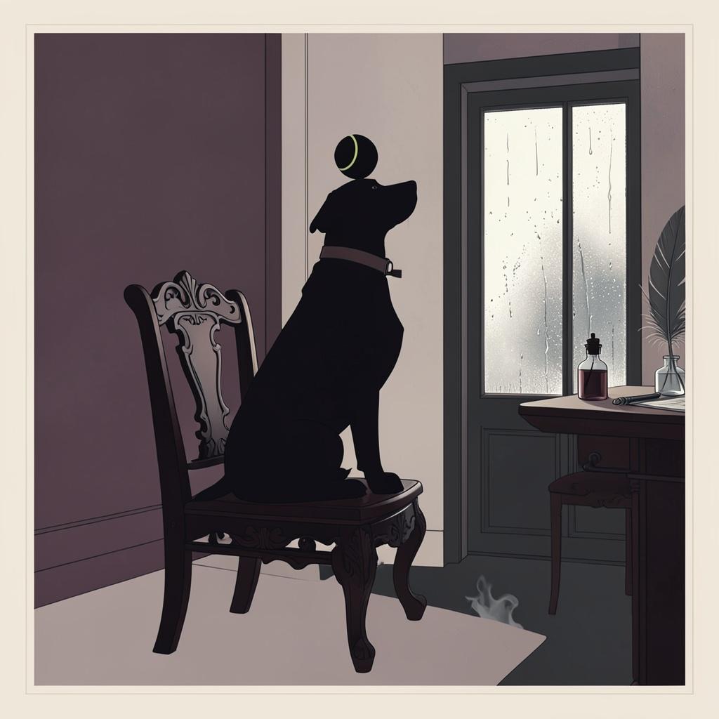 nevermore, a proper English tragedy 1 - 2 cover art