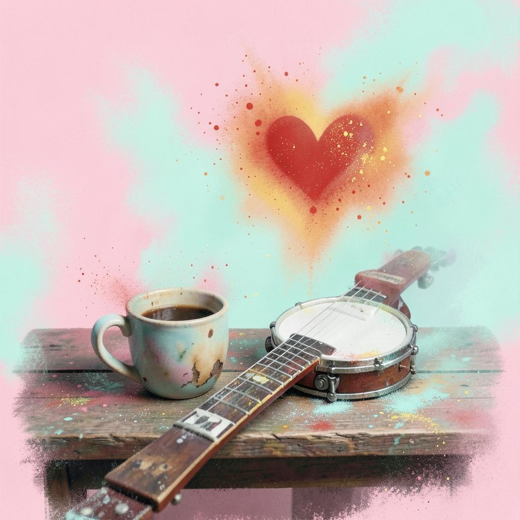Press Create cover art