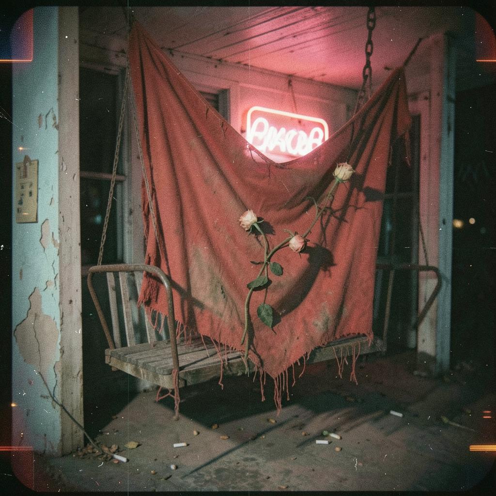 Red Flags Look Like Roses cover art