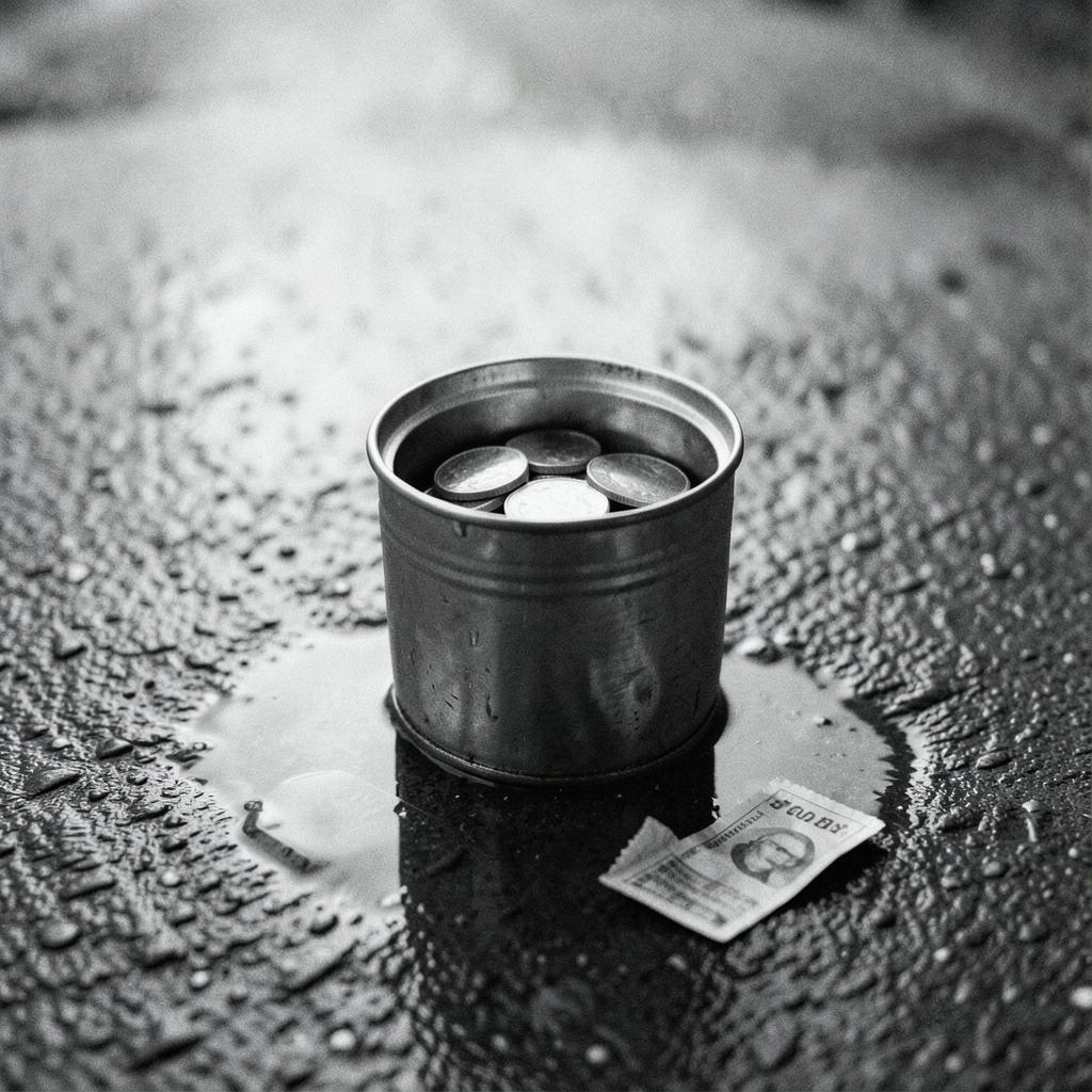 The Grind cover art