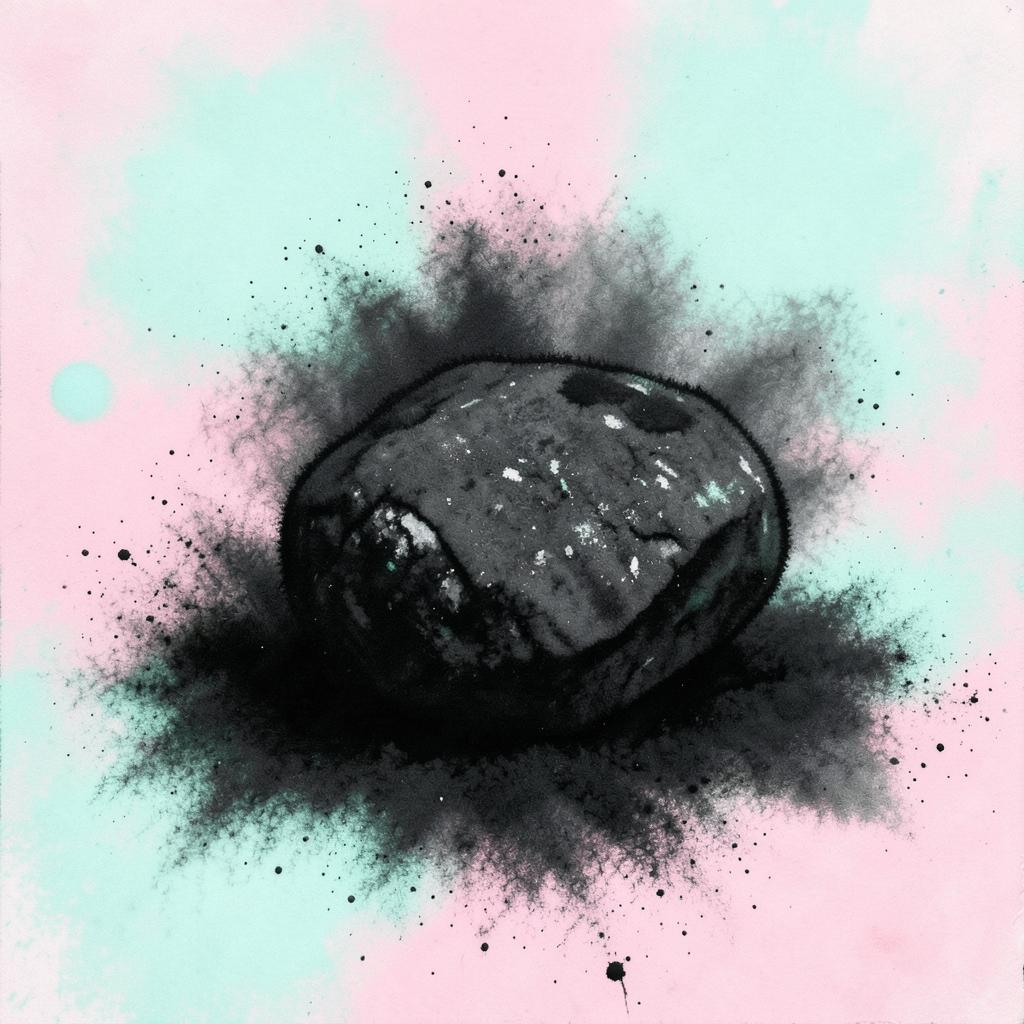 The Real One cover art