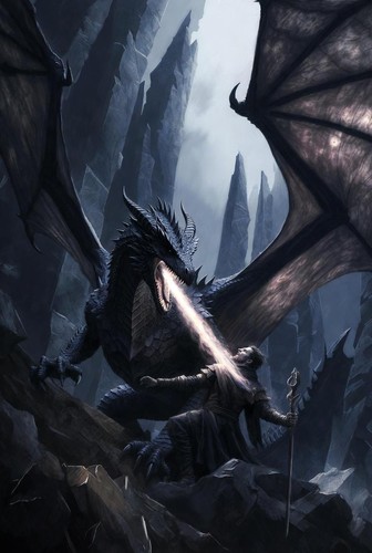 the Pit of Nera cover art