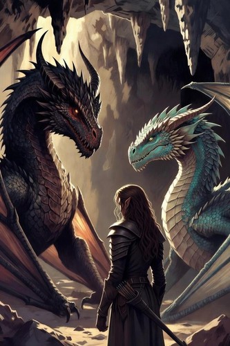 the hollow face cover art