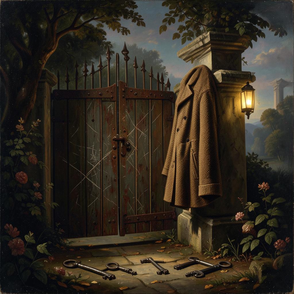 Verse Twenty-One cover art